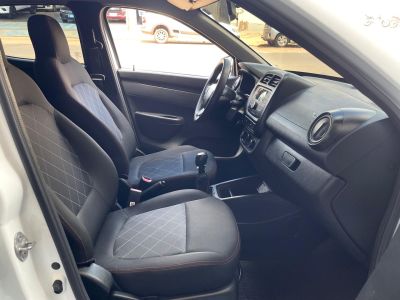RENAULT Kwid Zen 1.0 12v 2024 - miniatura 7
