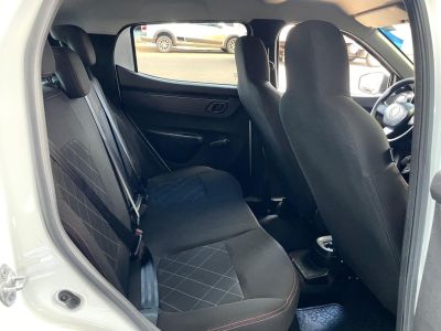 RENAULT Kwid Zen 1.0 12v 2024 - miniatura 8