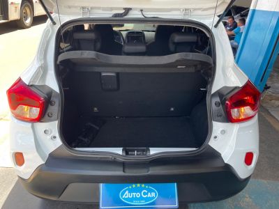 RENAULT Kwid Zen 1.0 12v 2024 - miniatura 9