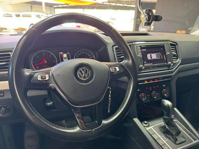VOLKSWAGEN Amarok Highline 3.0TDi V6 24v 4x4 C.D. 2018 - miniatura 7