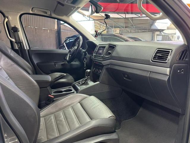 VOLKSWAGEN Amarok Highline 3.0TDi V6 24v 4x4 C.D. 2018 - miniatura 9