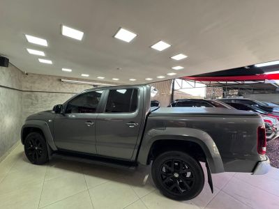 VOLKSWAGEN Amarok Highline 3.0TDi V6 24v 4x4 C.D. 2018 - miniatura 4