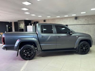 VOLKSWAGEN Amarok Highline 3.0TDi V6 24v 4x4 C.D. 2018 - miniatura 6