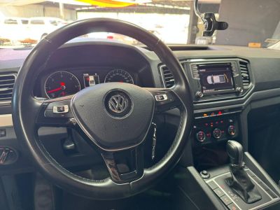 VOLKSWAGEN Amarok Highline 3.0TDi V6 24v 4x4 C.D. 2018 - miniatura 7