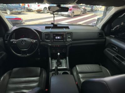 VOLKSWAGEN Amarok Highline 3.0TDi V6 24v 4x4 C.D. 2018 - miniatura 8
