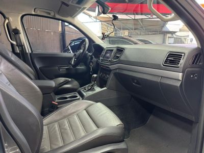 VOLKSWAGEN Amarok Highline 3.0TDi V6 24v 4x4 C.D. 2018 - miniatura 10