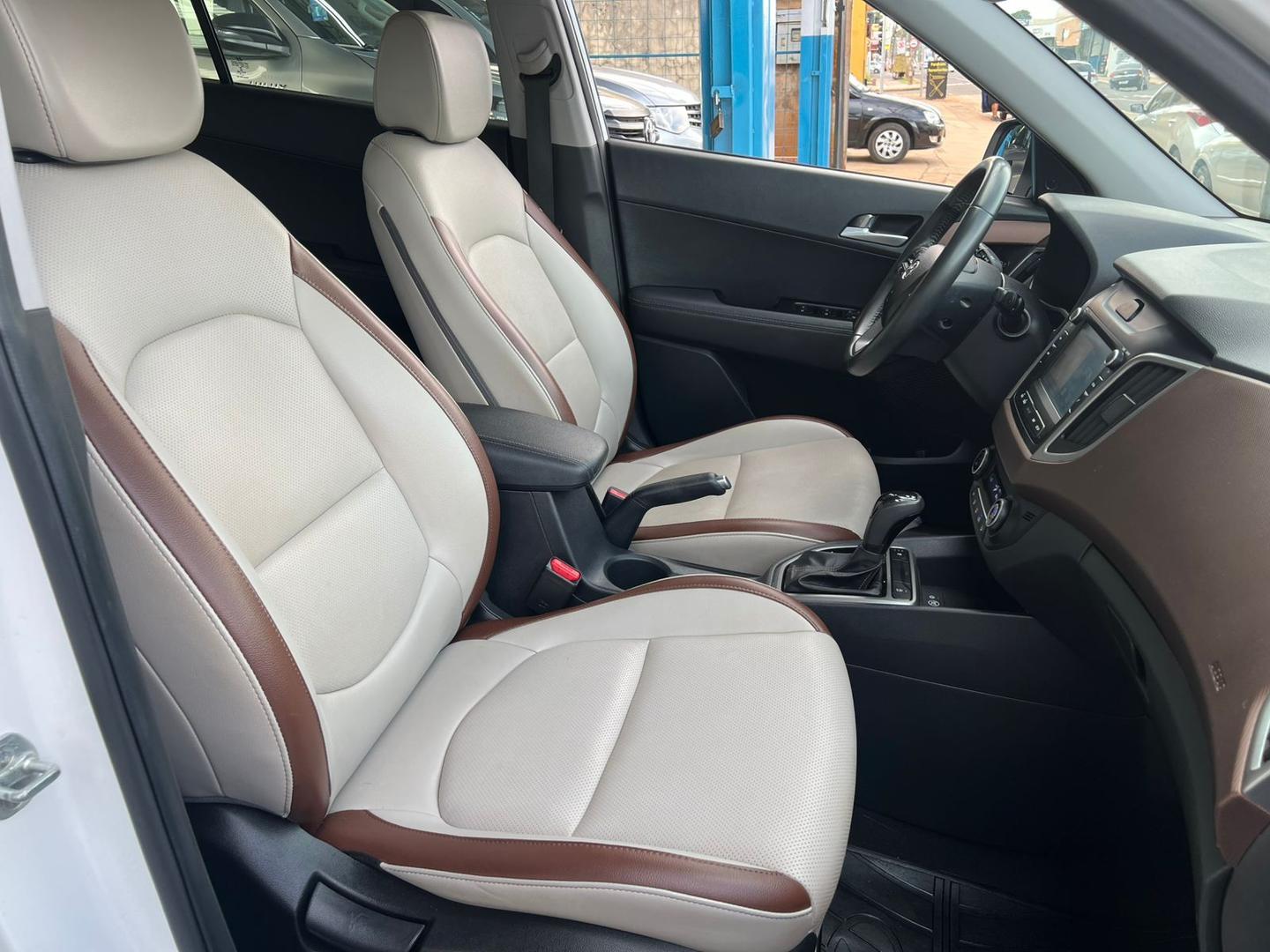 HYUNDAI Creta Prestige 2.0 16v 2020 - miniatura 7