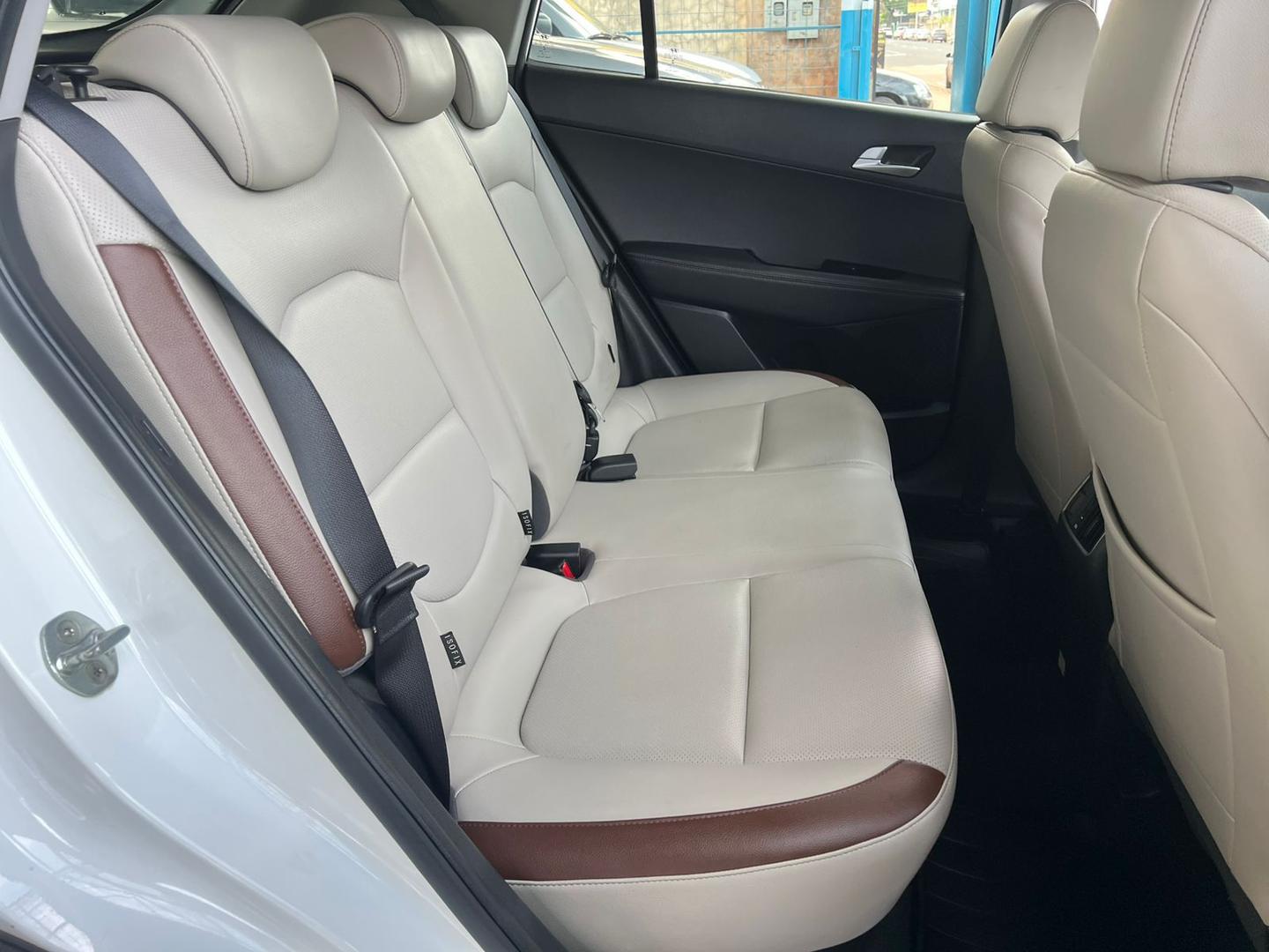 HYUNDAI Creta Prestige 2.0 16v 2020 - miniatura 8