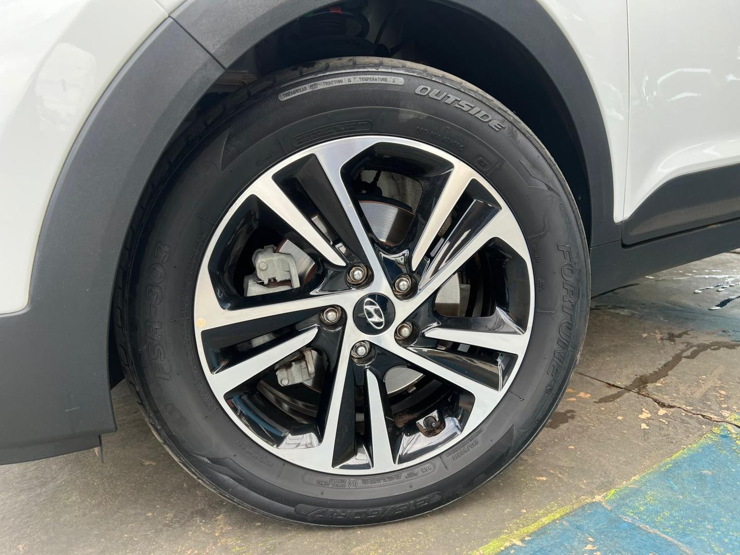 HYUNDAI Creta Prestige 2.0 16v 2020 - miniatura 10