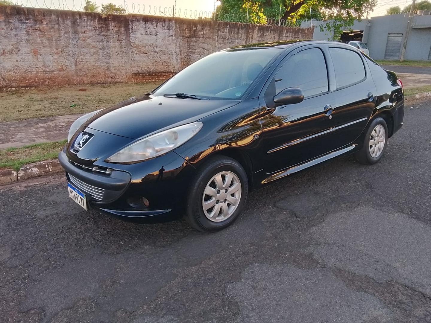 PEUGEOT 207 Passion XR S 1.4 2010 - miniatura 2