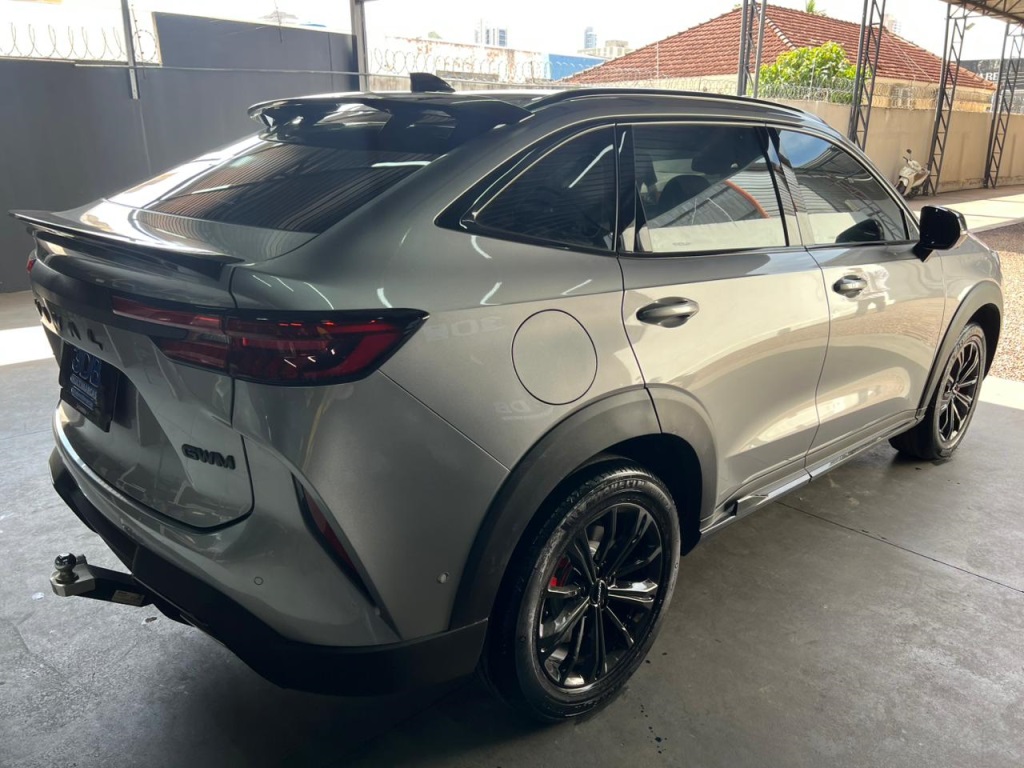 GWM Haval H6 GT 1.5T 16v AWD 2025 - miniatura 5