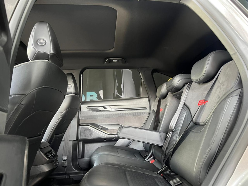 GWM Haval H6 GT 1.5T 16v AWD 2025 - miniatura 10