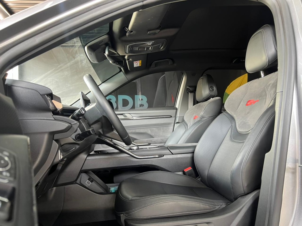 GWM Haval H6 GT 1.5T 16v AWD 2025 - miniatura 9