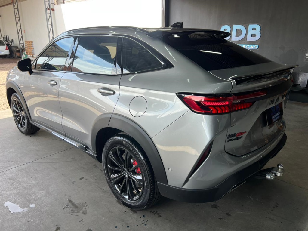 GWM Haval H6 GT 1.5T 16v AWD 2025 - miniatura 7