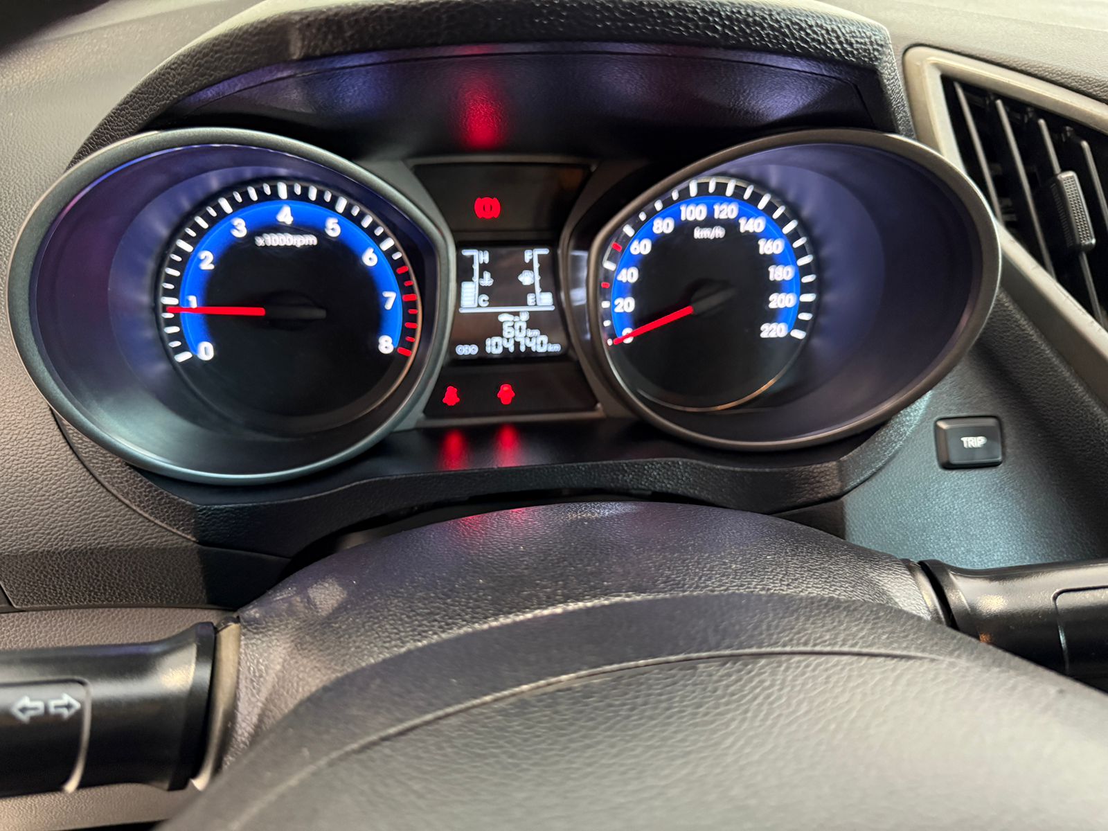 HYUNDAI HB20S Comfort Plus 1.0 12v 2016 - miniatura 10
