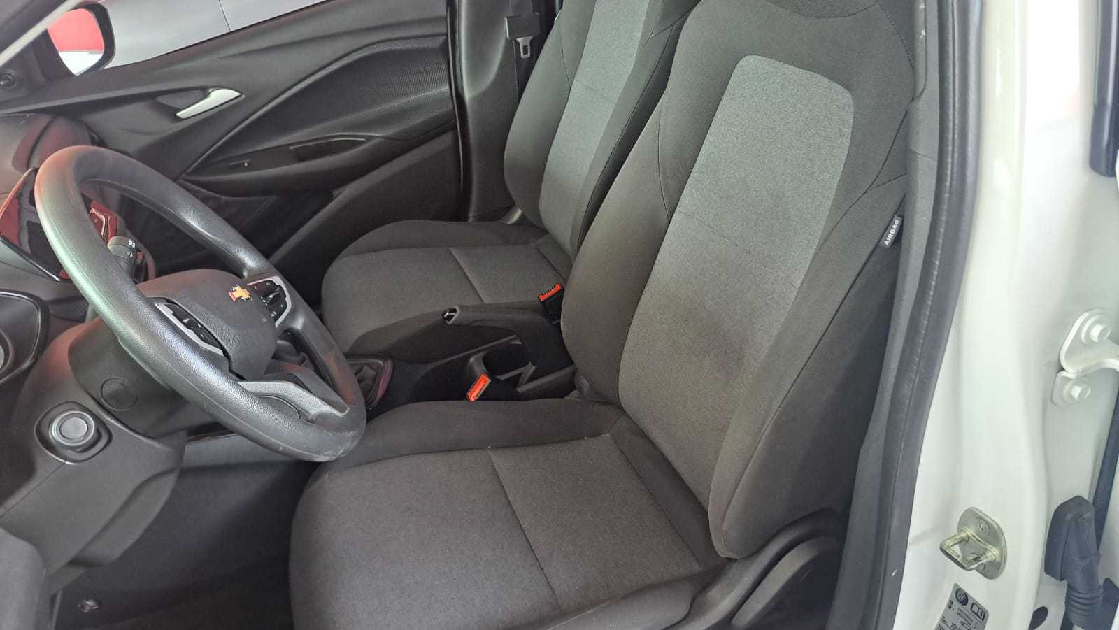 CHEVROLET Onix Joy 1.0 2025 - miniatura 6