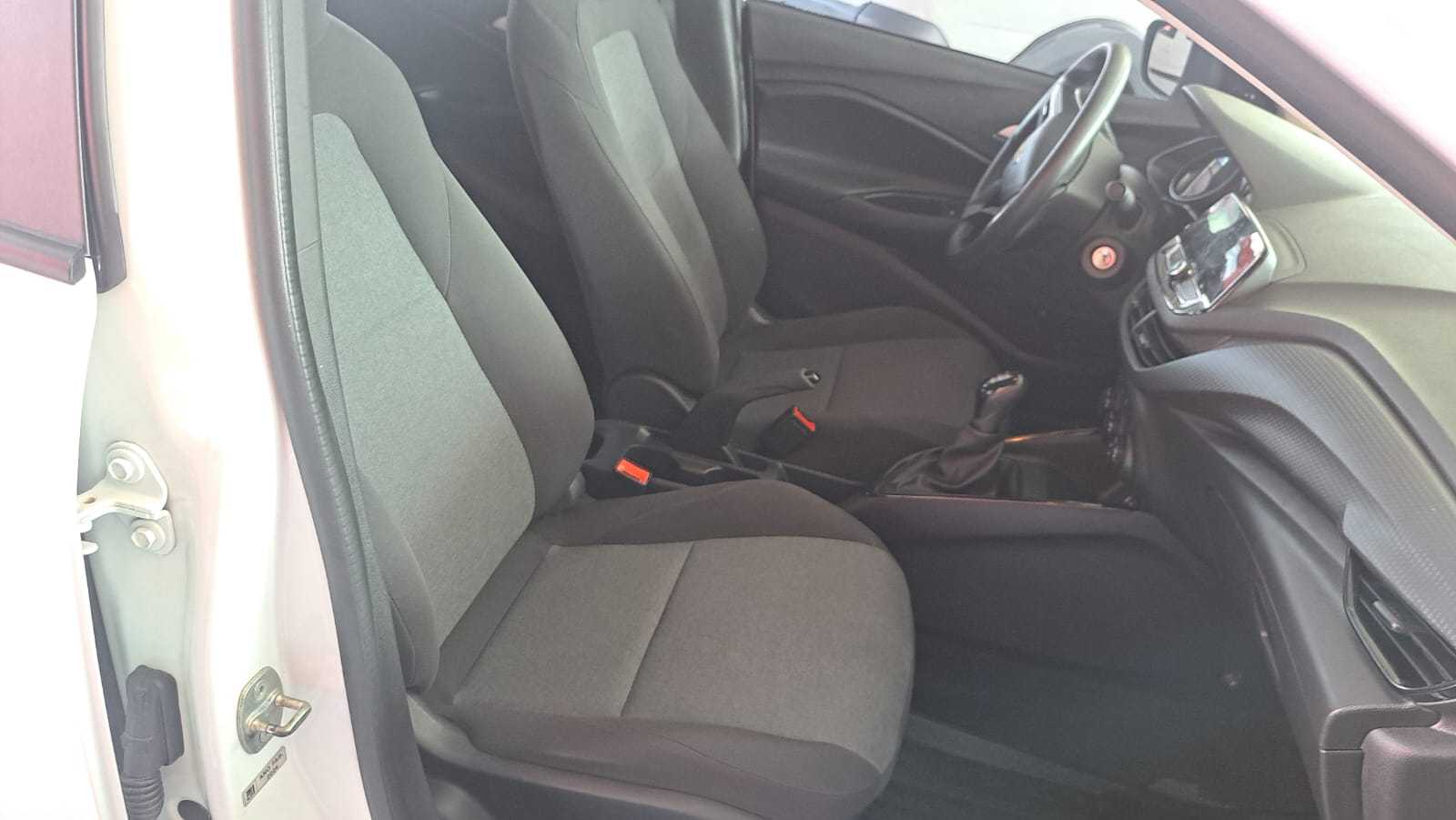 CHEVROLET Onix Joy 1.0 2025 - miniatura 7