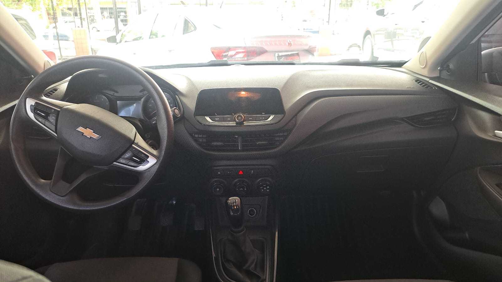 CHEVROLET Onix Joy 1.0 2025 - miniatura 5