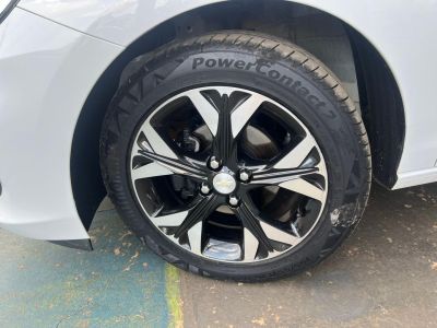 CHEVROLET Onix LTZ 1.0T 12v 2023 - miniatura 8