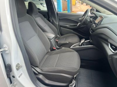 CHEVROLET Onix LTZ 1.0T 12v 2023 - miniatura 9