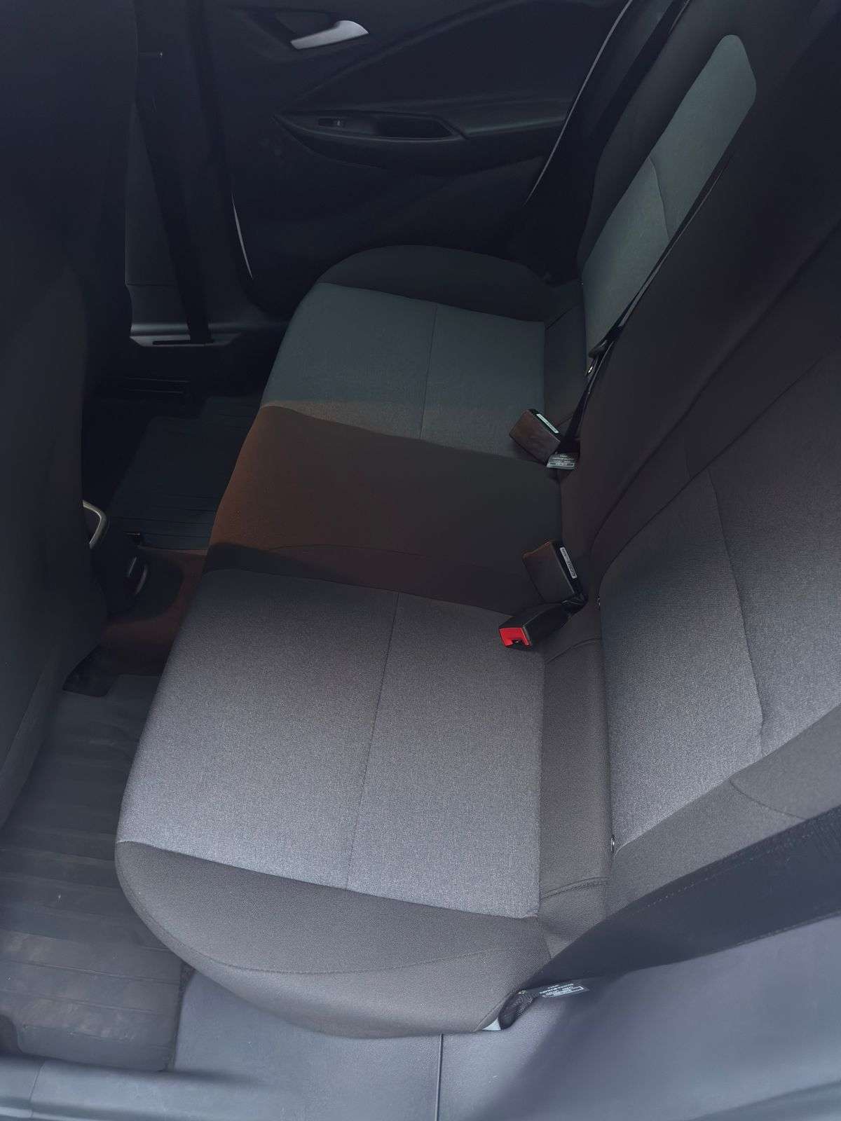 CHEVROLET Onix Hatch 1.0 12v 2025 - miniatura 8