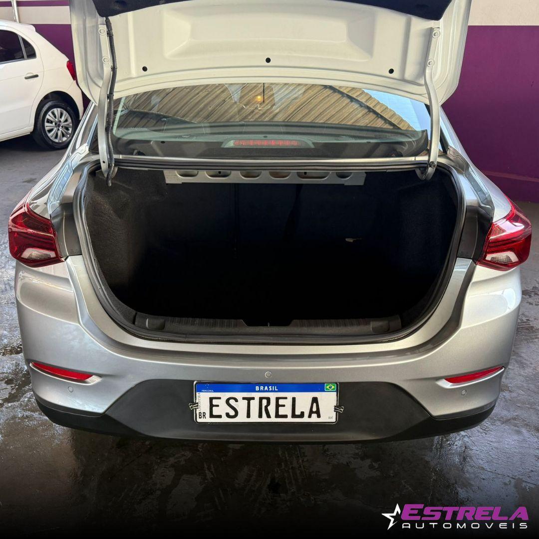 CHEVROLET Onix Sedan Plus LTZ 1.0T 12v 2024 - miniatura 7