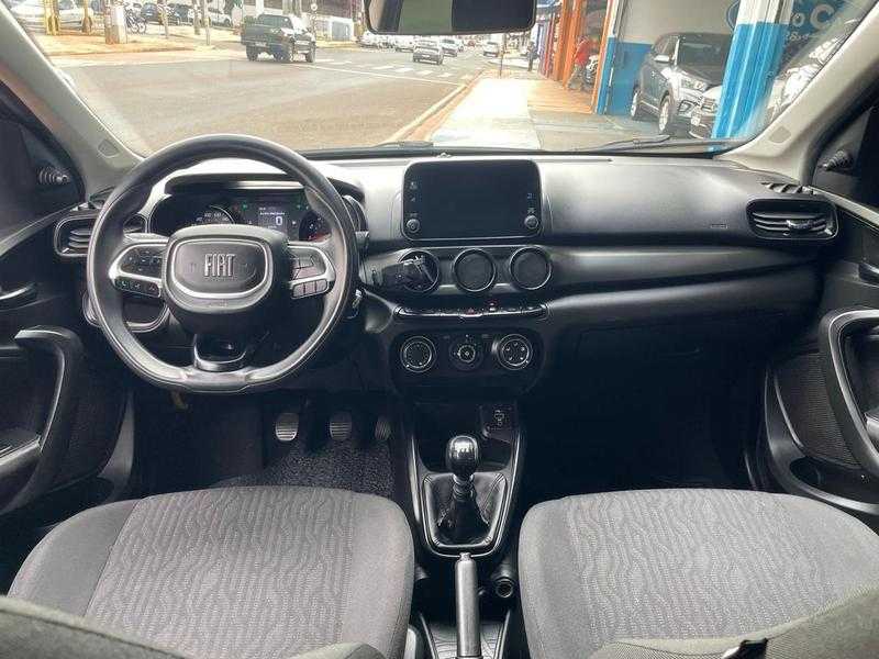FIAT Cronos Drive 1.0 2023 - miniatura 5