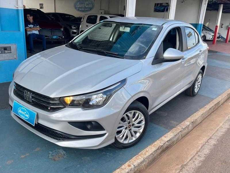FIAT Cronos Drive 1.0 2023