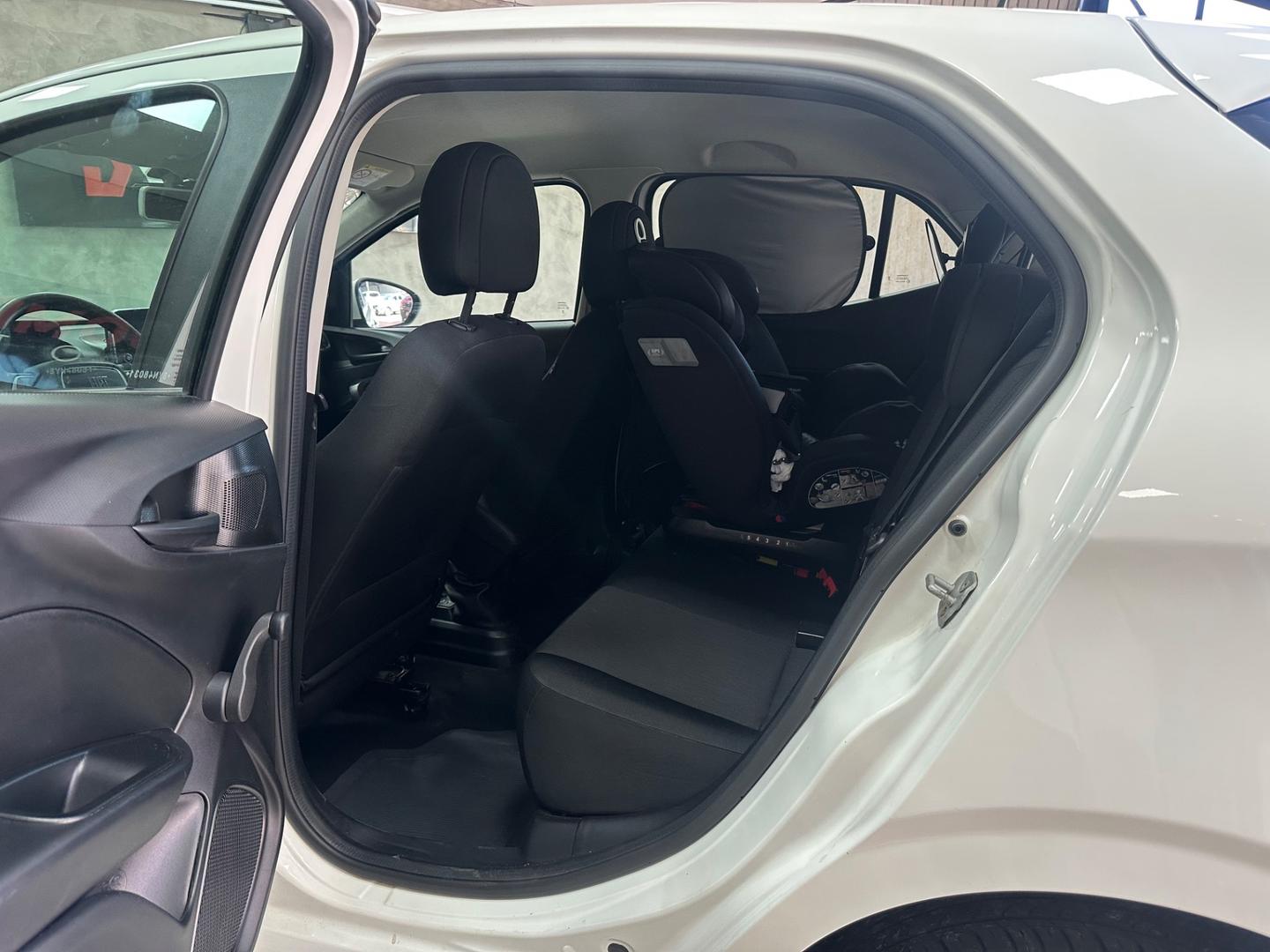 FIAT Argo Drive 1.0 2025 - miniatura 10