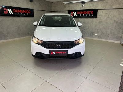 FIAT Argo Drive 1.0 2025 - miniatura 2