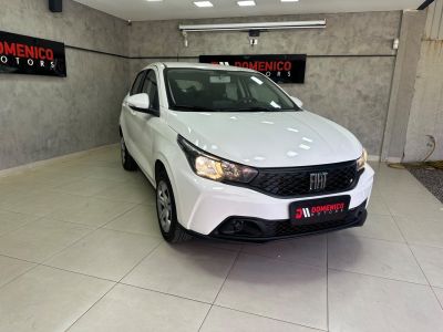 FIAT Argo Drive 1.0 2025 - miniatura 3