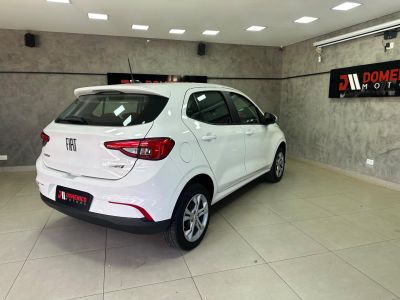 FIAT Argo Drive 1.0 2025 - miniatura 4