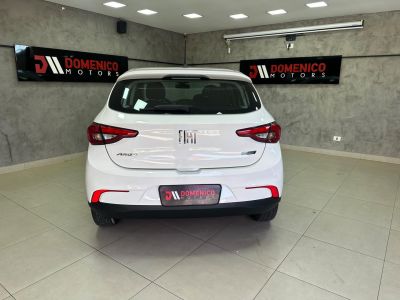 FIAT Argo Drive 1.0 2025 - miniatura 5