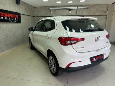 FIAT Argo Drive 1.0 2025 - miniatura 6
