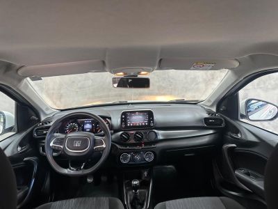 FIAT Argo Drive 1.0 2025 - miniatura 7