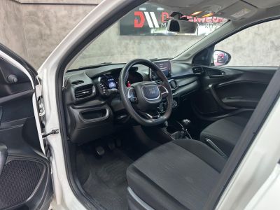 FIAT Argo Drive 1.0 2025 - miniatura 8