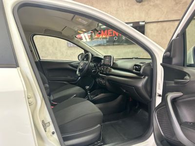 FIAT Argo Drive 1.0 2025 - miniatura 9