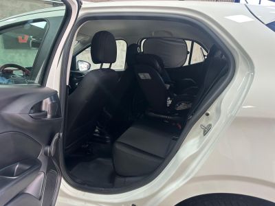 FIAT Argo Drive 1.0 2025 - miniatura 10