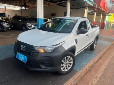 FIAT Strada Endurance 1.4 C.S. 2021