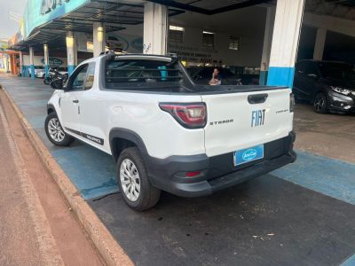 FIAT Strada Endurance 1.4 C.S. 2021 - miniatura 3