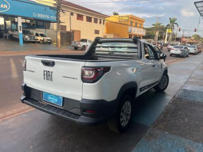 FIAT Strada Endurance 1.4 C.S. 2021 - miniatura 4