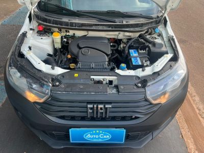 FIAT Strada Endurance 1.4 C.S. 2021 - miniatura 5