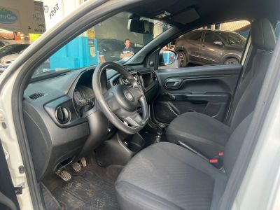 FIAT Strada Endurance 1.4 C.S. 2021 - miniatura 7