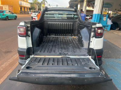 FIAT Strada Endurance 1.4 C.S. 2021 - miniatura 8