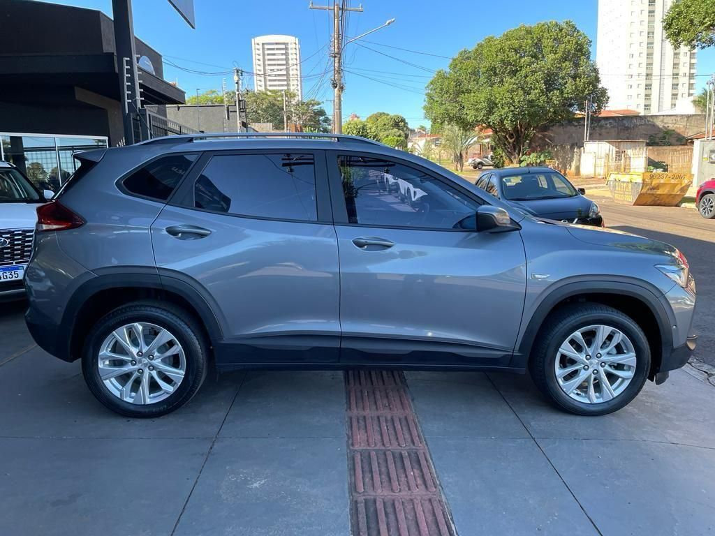 CHEVROLET Tracker LTZ 1.0T 12v 2023 - miniatura 5