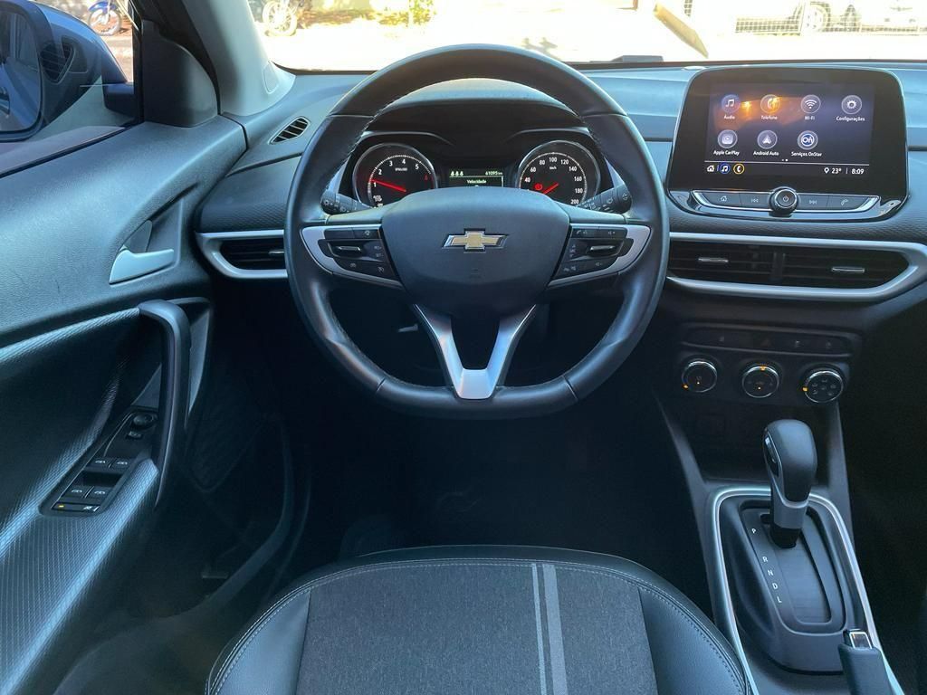 CHEVROLET Tracker LTZ 1.0T 12v 2023 - miniatura 6