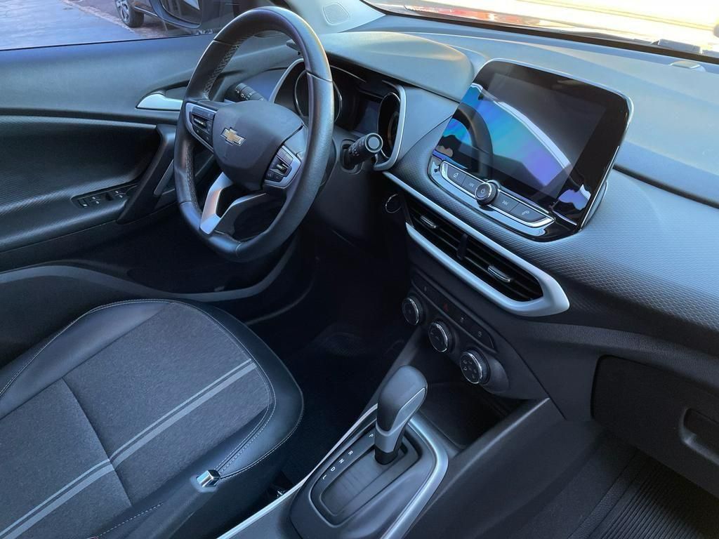 CHEVROLET Tracker LTZ 1.0T 12v 2023 - miniatura 7