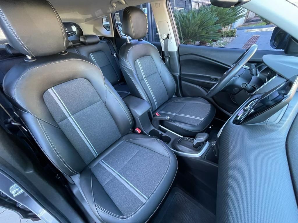 CHEVROLET Tracker LTZ 1.0T 12v 2023 - miniatura 8
