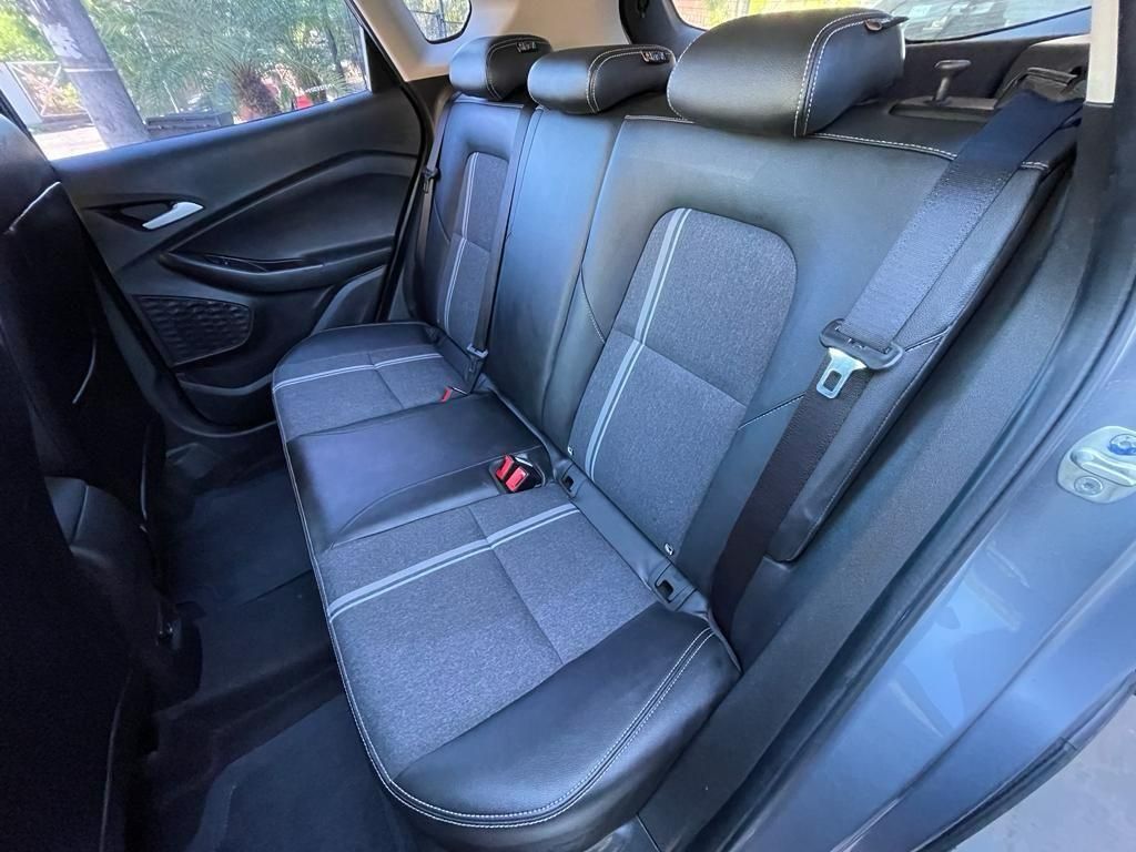 CHEVROLET Tracker LTZ 1.0T 12v 2023 - miniatura 10