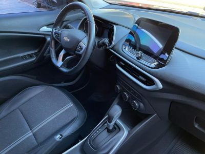 CHEVROLET Tracker LTZ 1.0T 12v 2023 - miniatura 7